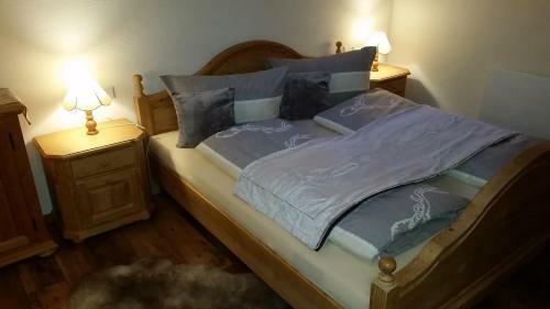 Apartamento Zimmer Im Lungau