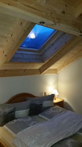 Apartamento Zimmer Im Lungau