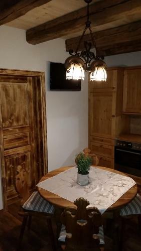 Apartamento Zimmer Im Lungau