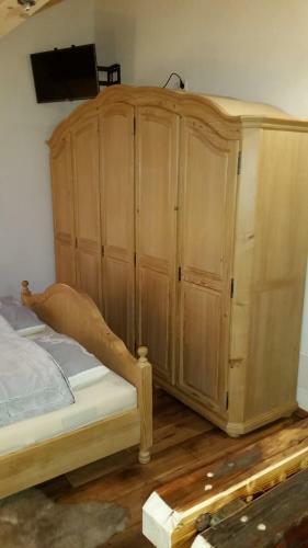 Apartamento Zimmer Im Lungau