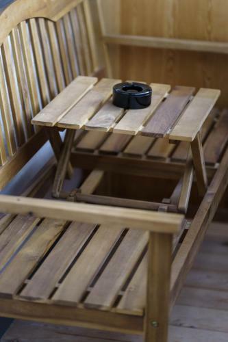 Apartamento Stoagas Waidblick