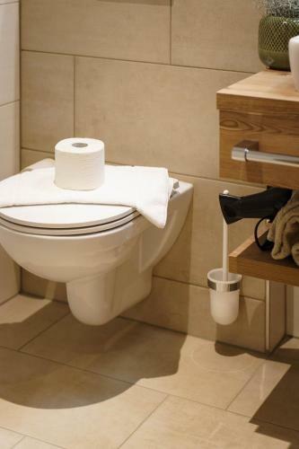 Apartamento Stoagas Waidblick