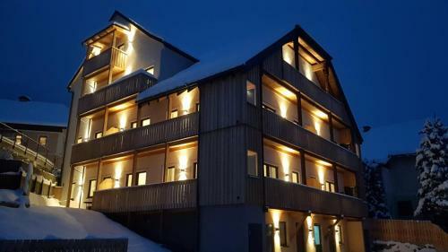 Apartamento Stoagas Waidblick