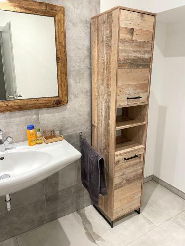 Apartamento Kunstwerk Appartement