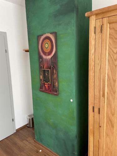 Apartamento Kunstwerk Appartement