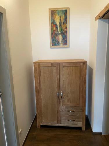 Apartamento Kunstwerk Appartement