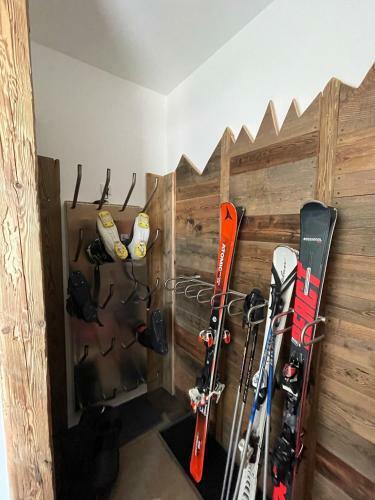 Apartamento Kunstwerk Appartement