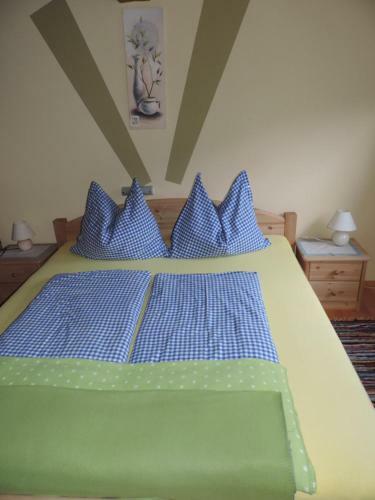 Apartamento Unterlansch�tzhof