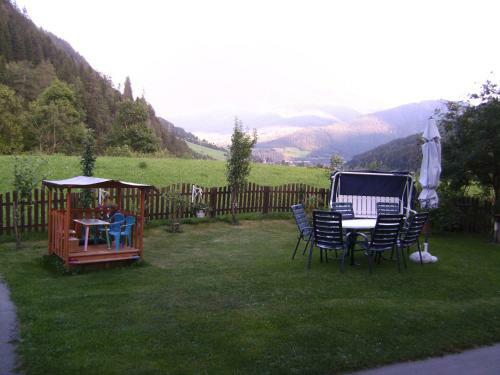 Apartamento Unterlansch�tzhof