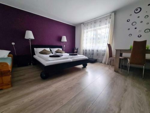 Hostal Alpinpelso
