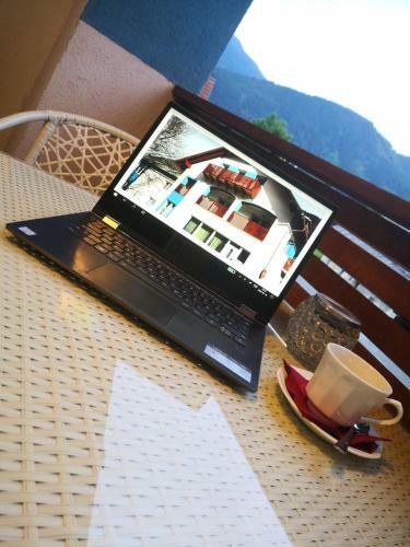 Hostal Alpinpelso