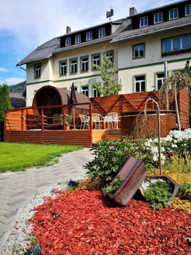 Hostal Alpinpelso
