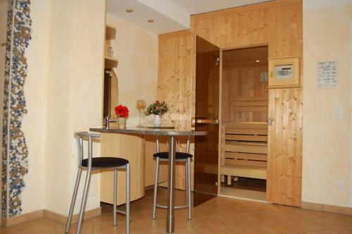 Apartamento Sonnenchalet B�ckenbauer
