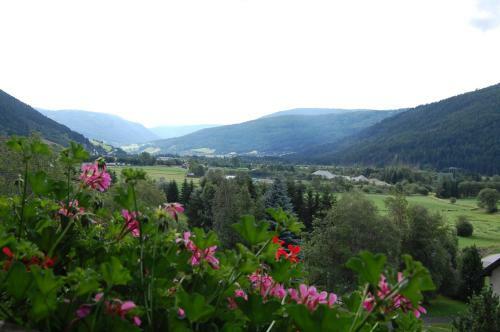 Apartamento Sonnenchalet B�ckenbauer