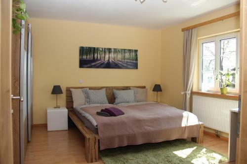 Apartment Kle�heim