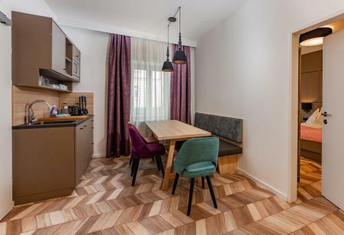 Apartamento Villa Elisa