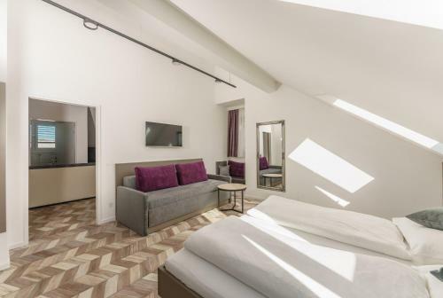 Apartamento Villa Elisa