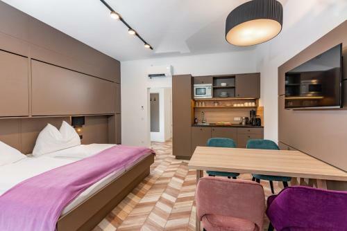Apartamento Villa Elisa