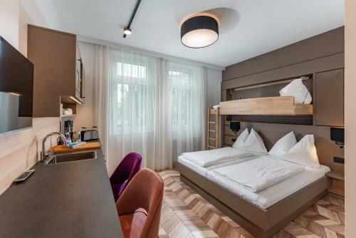 Apartamento Villa Elisa