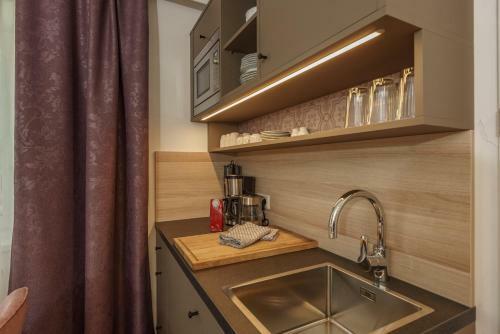 Apartamento Villa Elisa