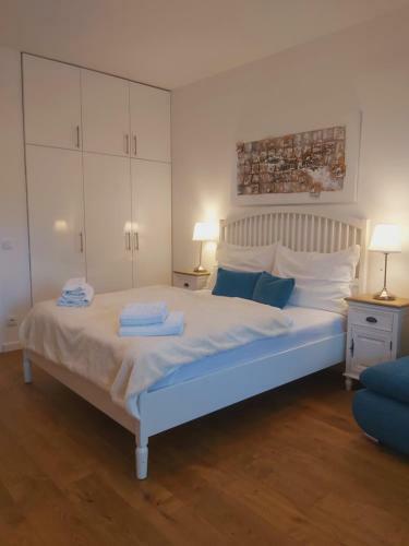 Apartamento Studio Happiness