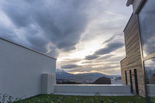 Apartment Villa Rigoletto