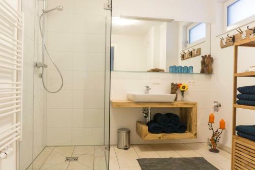 Apartment Villa Rigoletto