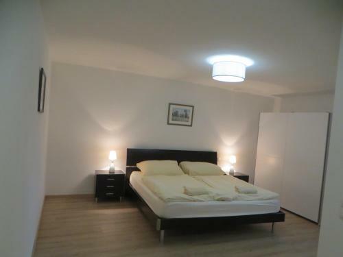Premium City Apartment Amadeus
