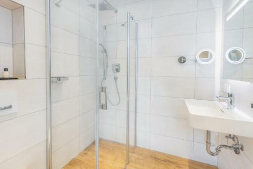 Apartamento City Chalets Salzburg