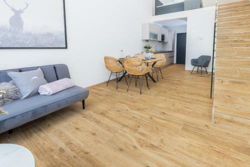 Apartamento City Chalets Salzburg