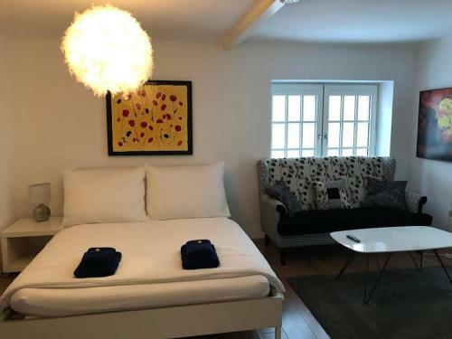 Pixi Apartment