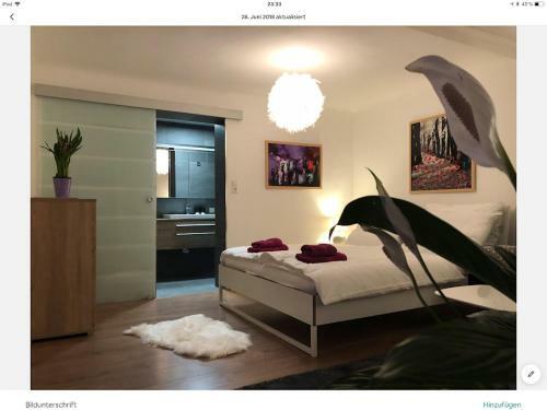 Pixi Apartment