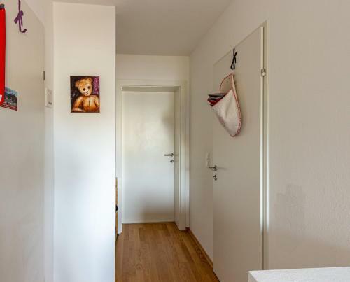 Apartamento Benjamins Refugium