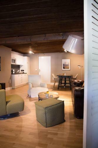Apartamento Judengasse