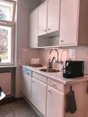 Luxury Apartment In Town