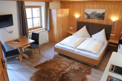 Stier Apartment