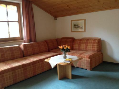 Bed & Breakfast Haus Christaldo