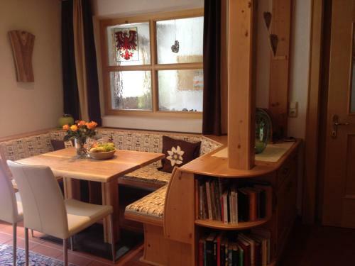 Bed & Breakfast Haus Christaldo