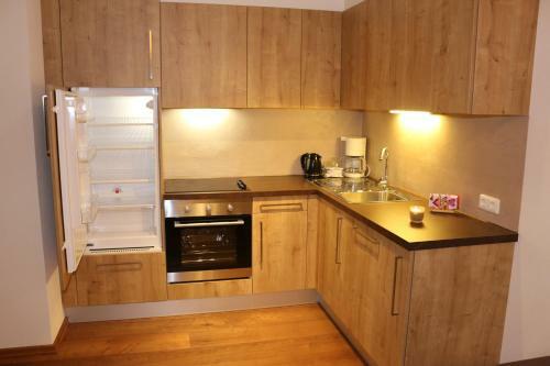 Apartamento Ferienwohnungen Falch Simone
