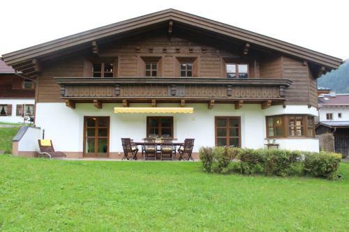 Hostal Haus Herrawald