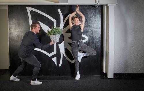 Bed & Breakfast Fuchs Und Gretl