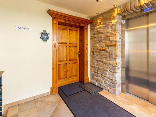 Apartamento Vor Der Lengau 1