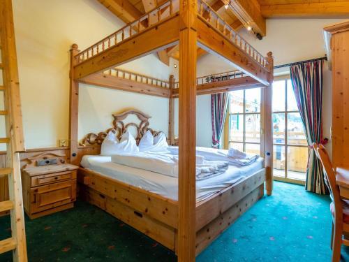 Apartamento Vor Der Lengau 1