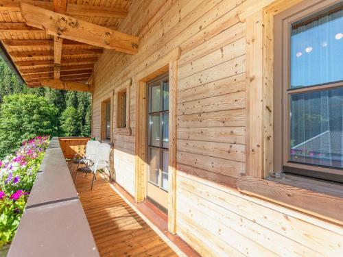 Ravishing Apartment In Saalbach-hinterglemm With Ski Storage