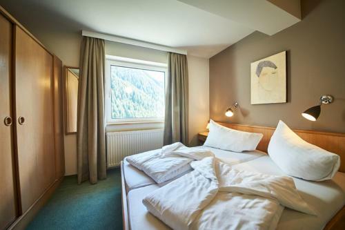 Apartamento Boutique Appartements