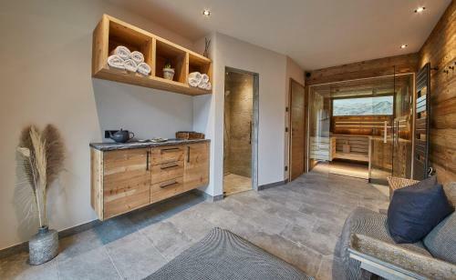 Chalet Dirndl Und Buam