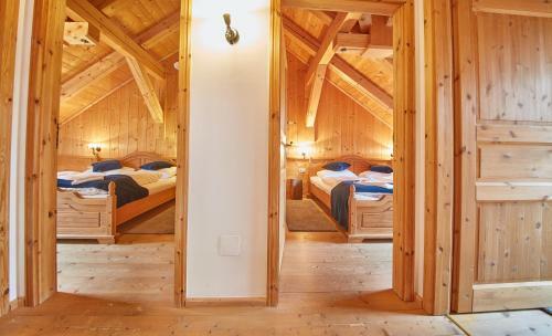 Apartamento Drei Hittn Saalbach