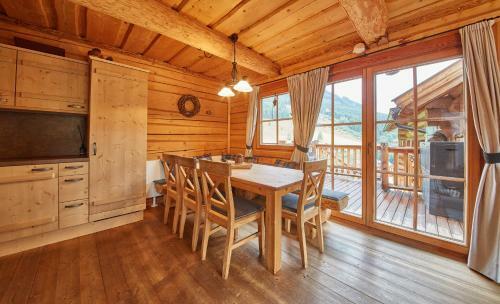 Apartamento Drei Hittn Saalbach
