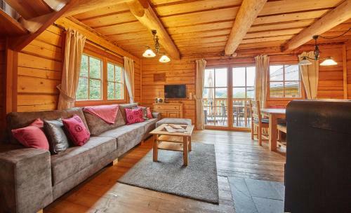Apartamento Drei Hittn Saalbach
