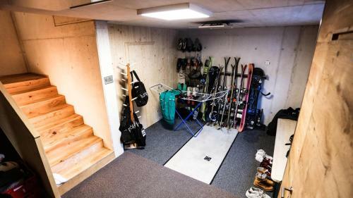 Chalet Ablon